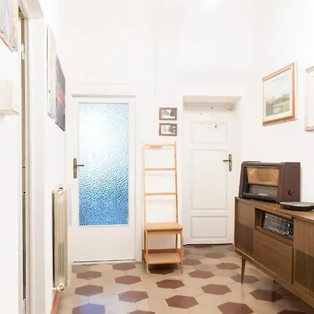 Apartament Anita, Centro Storico Piza
