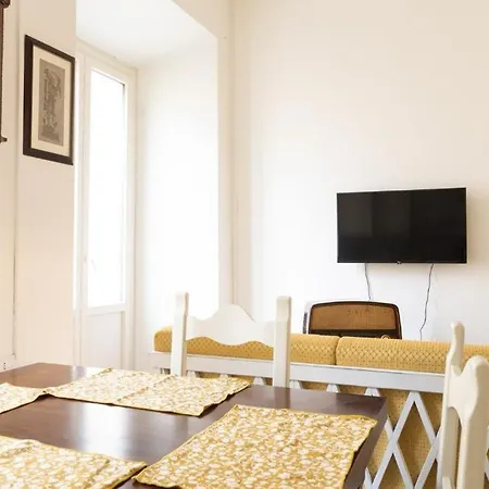 Apartament Anita, Centro Storico