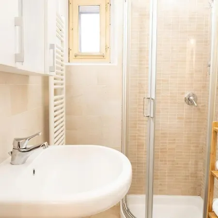 Apartament Anita, Centro Storico *